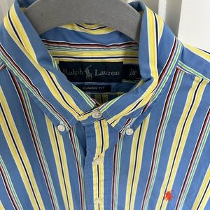 Ralph Lauren Shirt